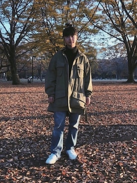 kinoさんのコーディネート