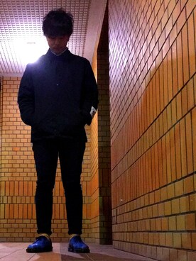 まさきんぐさんのコーディネート