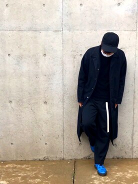 まさきんぐさんのコーディネート