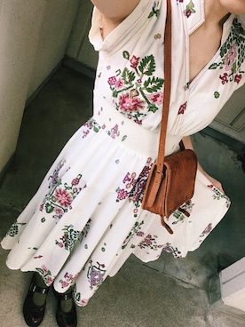 みいさんのコーディネート