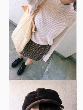 みいさんのコーディネート