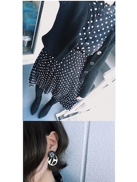 みいさんのコーディネート