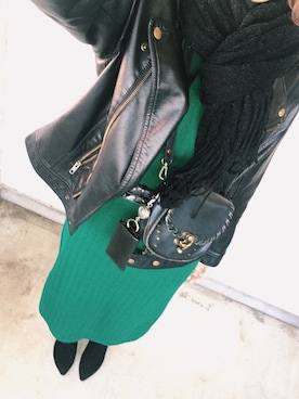 みいさんのコーディネート