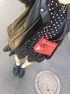 みいさんのコーディネート