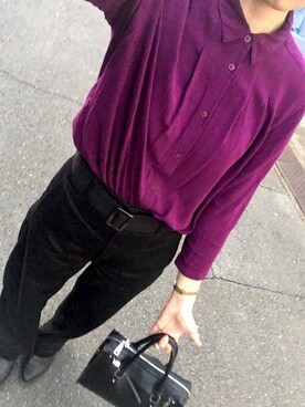 みいさんのコーディネート