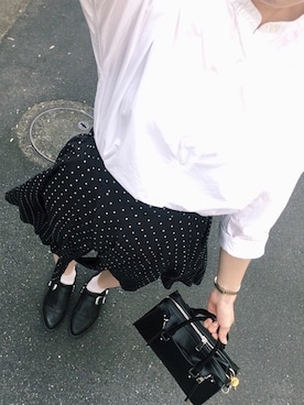 みいさんのコーディネート