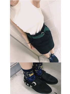 みいさんのコーディネート