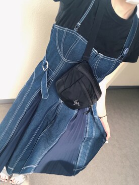 みいさんのコーディネート