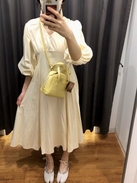 みいさんのコーディネート