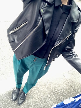 みいさんのコーディネート