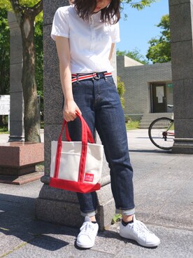 Ayaka Taniguchiさんのコーディネート