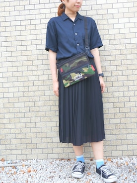 Ayaka Taniguchiさんのコーディネート