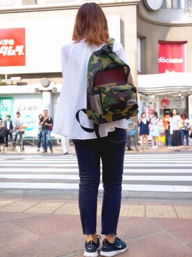 Ayaka Taniguchiさんのコーディネート