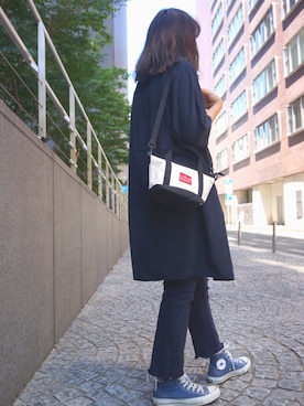 Ayaka Taniguchiさんのコーディネート