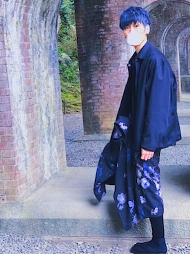 Ryotaさんのコーディネート