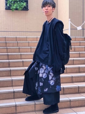 Ryotaさんのコーディネート