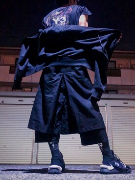 Ryotaさんのコーディネート