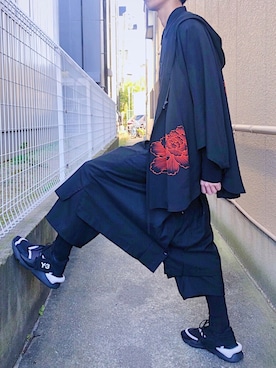 Ryotaさんのコーディネート