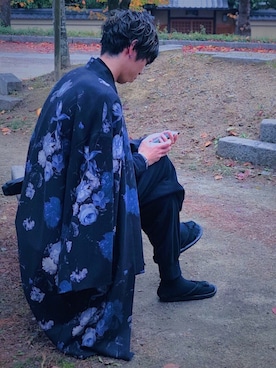 Ryotaさんのコーディネート