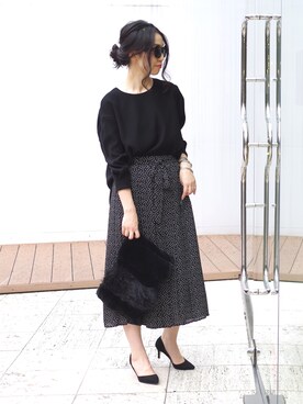 Emmaさんのコーディネート