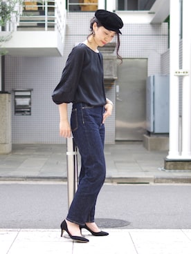 Emmaさんのコーディネート
