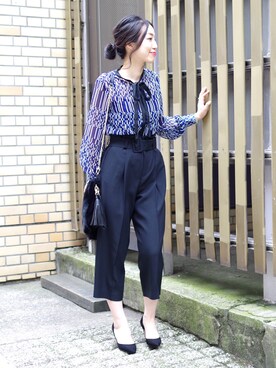 Emmaさんのコーディネート