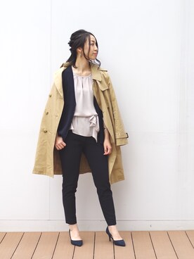 Emmaさんのコーディネート