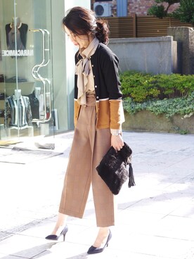 Emmaさんのコーディネート