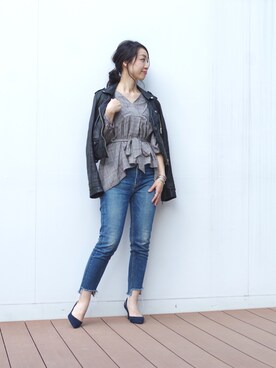 Emmaさんのコーディネート