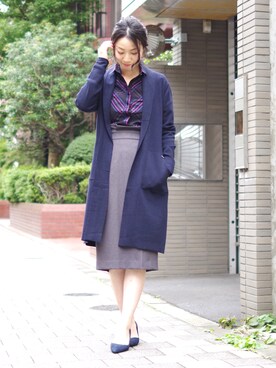 Emmaさんのコーディネート