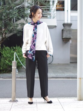 Emmaさんのコーディネート