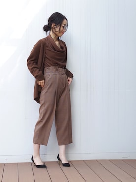 Emmaさんのコーディネート