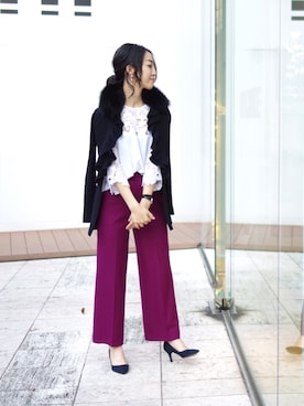 Emmaさんのコーディネート