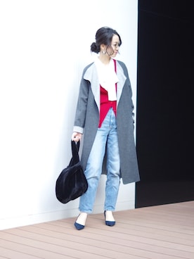 Emmaさんのコーディネート