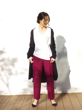 Emmaさんのコーディネート
