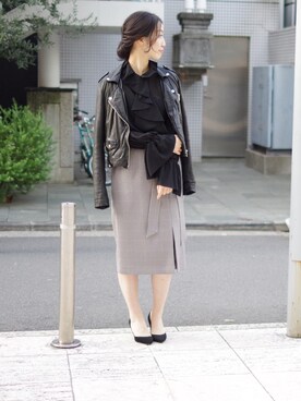 Emmaさんのコーディネート