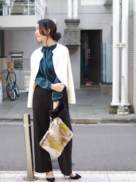Emmaさんのコーディネート