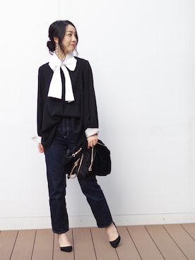 Emmaさんのコーディネート