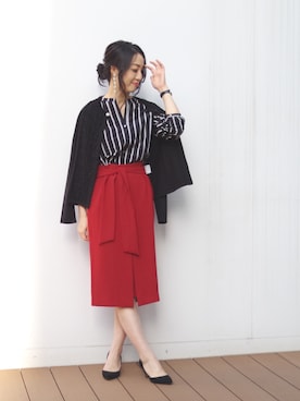 Emmaさんのコーディネート