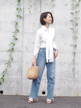 Emmaさんのコーディネート
