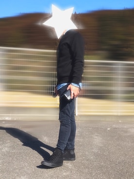 kuekueさんのコーディネート