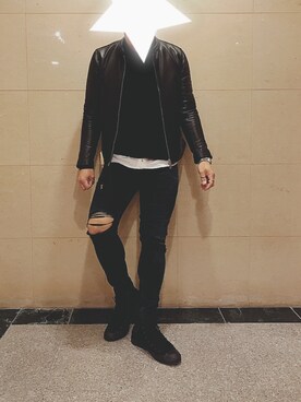 kuekueさんのコーディネート