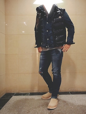 kuekueさんのコーディネート