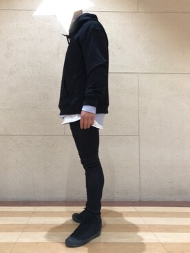 kuekueさんのコーディネート