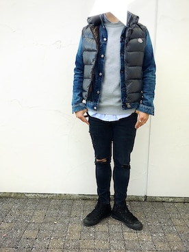 kuekueさんのコーディネート