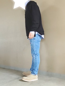 kuekueさんのコーディネート