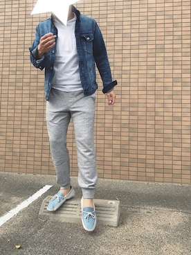 kuekueさんのコーディネート