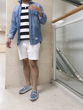 kuekueさんのコーディネート