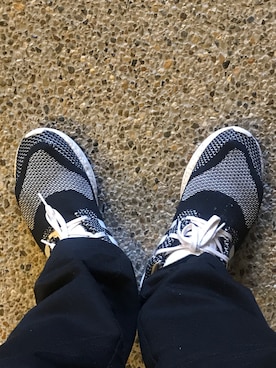 丹羽 竜次さんのコーディネート