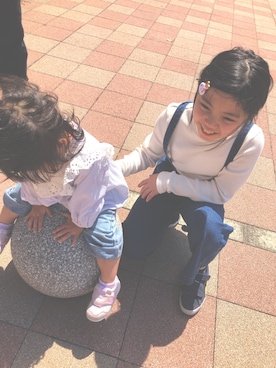 hana❁さんのコーディネート